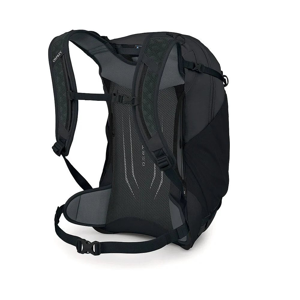 Hikelite 26L Rucksack - Black - Image 3