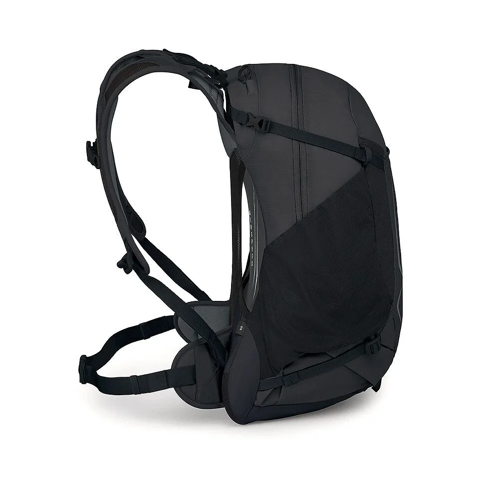 Hikelite 26L Rucksack - Black - Image 4
