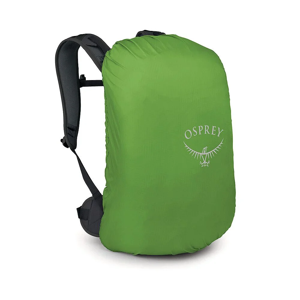 Hikelite 26L Rucksack - Black - Image 5