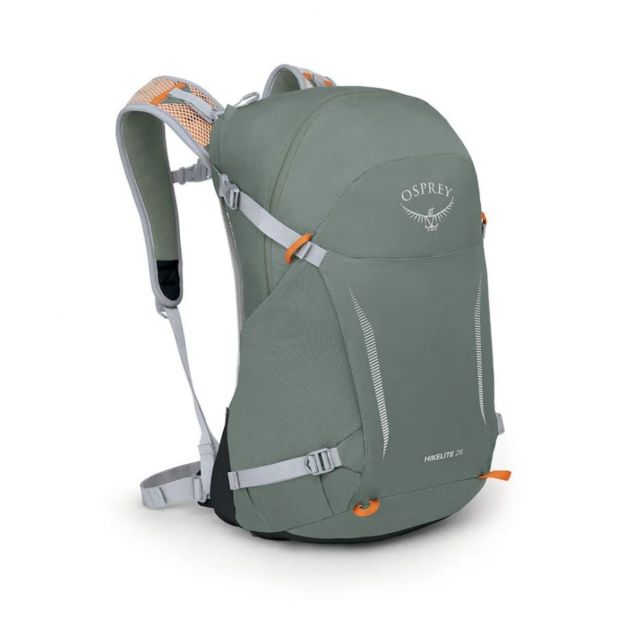 Women's Hikelite 26L Rucksack - Green - Image 2