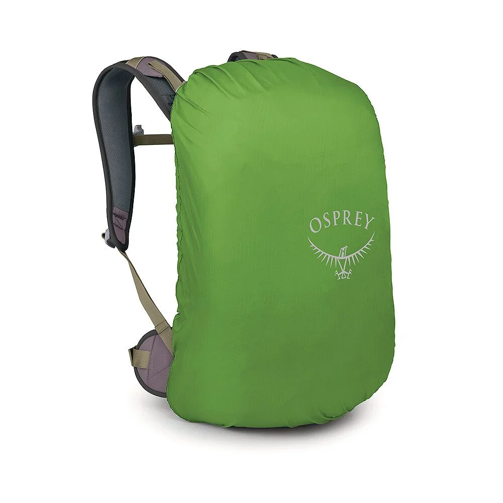 Hikelite 26L Rucksack - Purple - Image 5