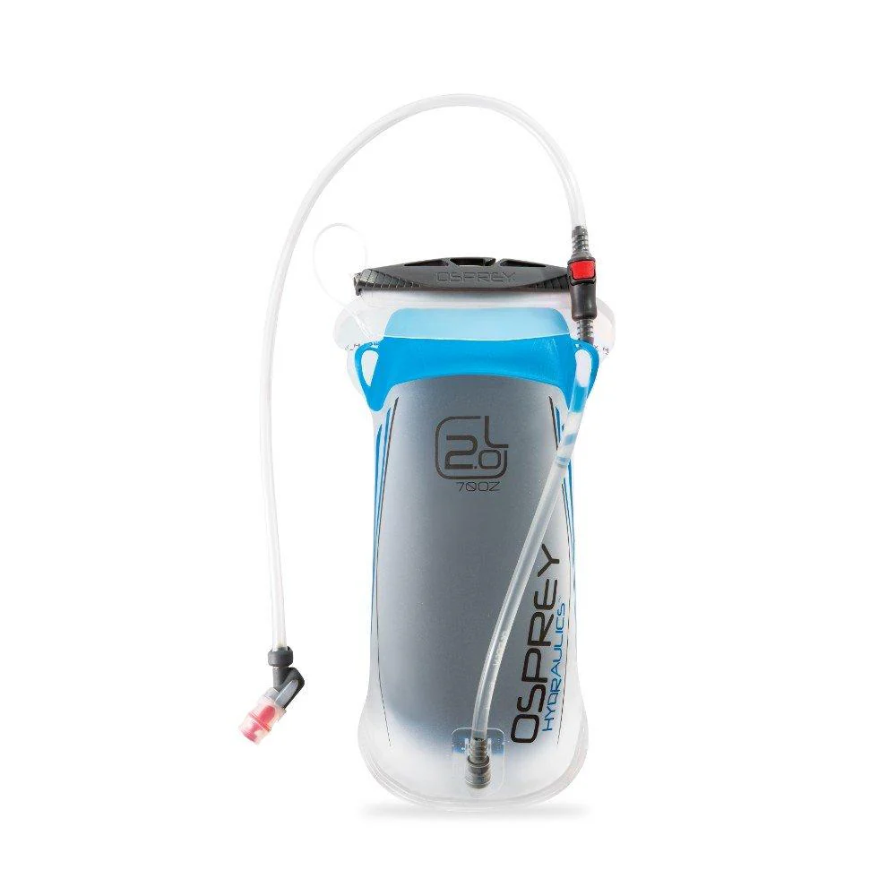 Hydraulics Reservoir 2L - Image 2