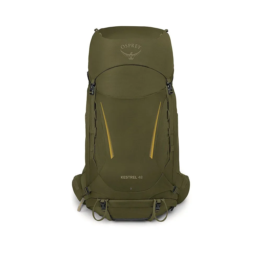Men's Kestrel 48L Backpack - Green - Image 2