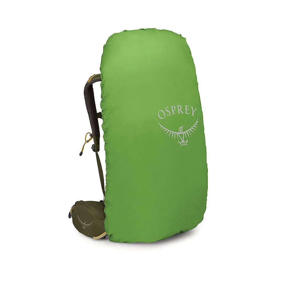 Men's Kestrel 48L Backpack - Green - Image 5