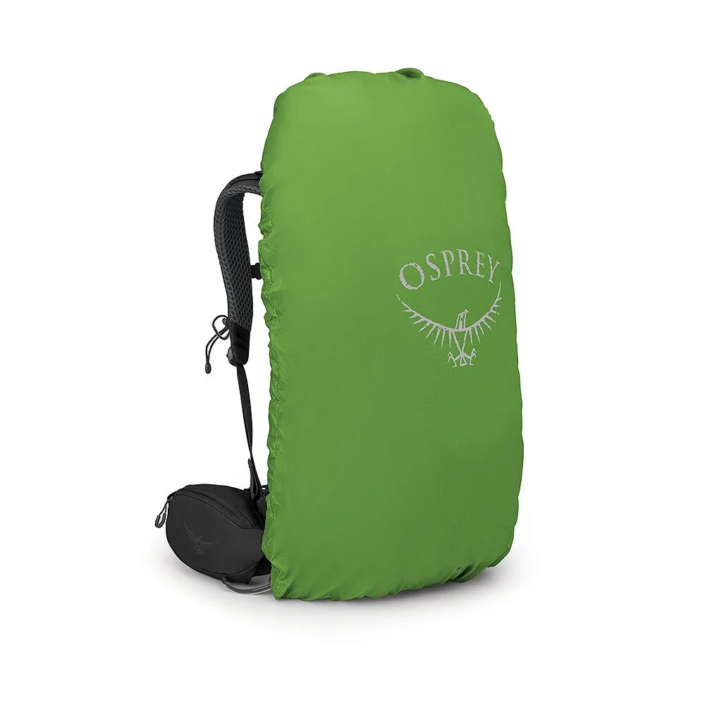 Men's Kestrel 36L-38L Rucksack - Green - Image 5