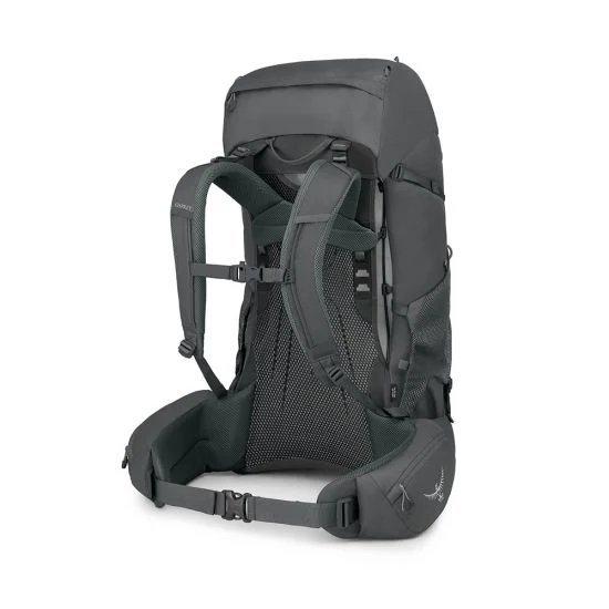 Men's Rook 65L Backpack - Charcoal - Image 2