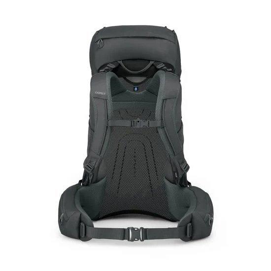 Men's Rook 65L Backpack - Charcoal - Image 3