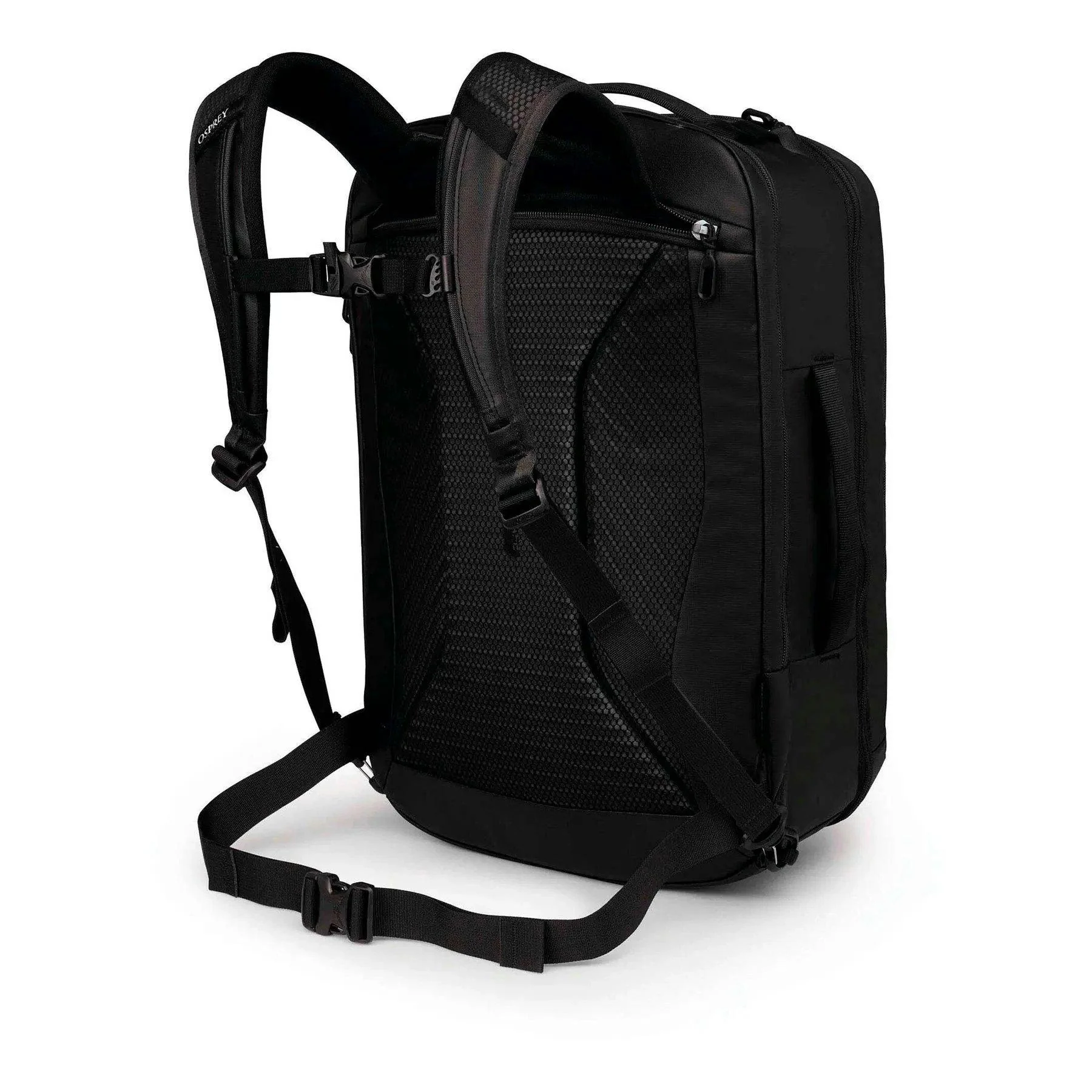 Transporter Travel Pack 36L - Black - Image 3