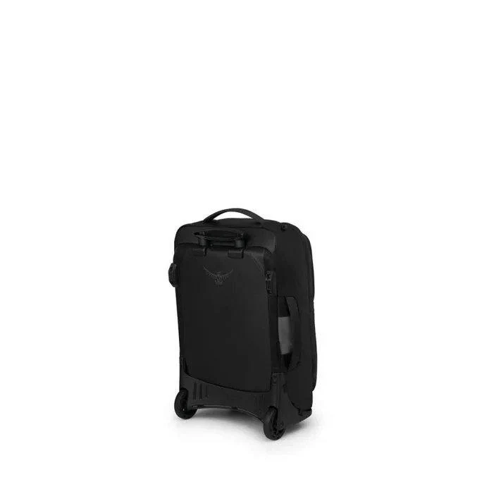 Transporter Wheeled Carry On 38L - Black - Image 5