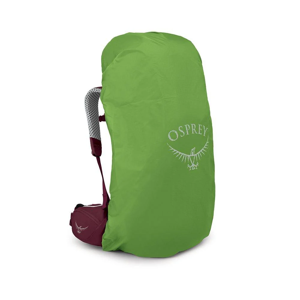 Women's Aura AG LT 50L Rucksack - Purple - Image 5