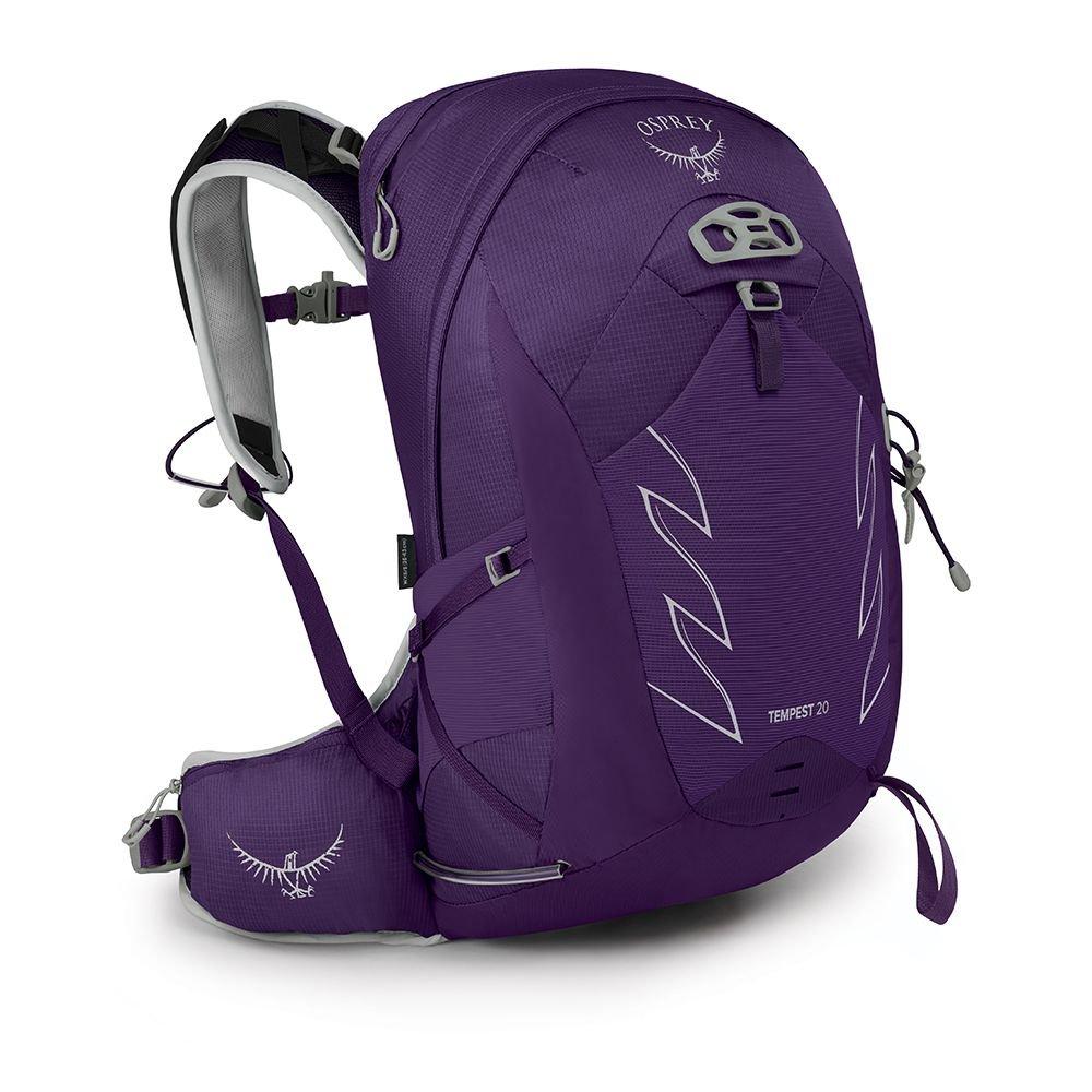 Women's Tempest 20L Daypack - Voilac Purple