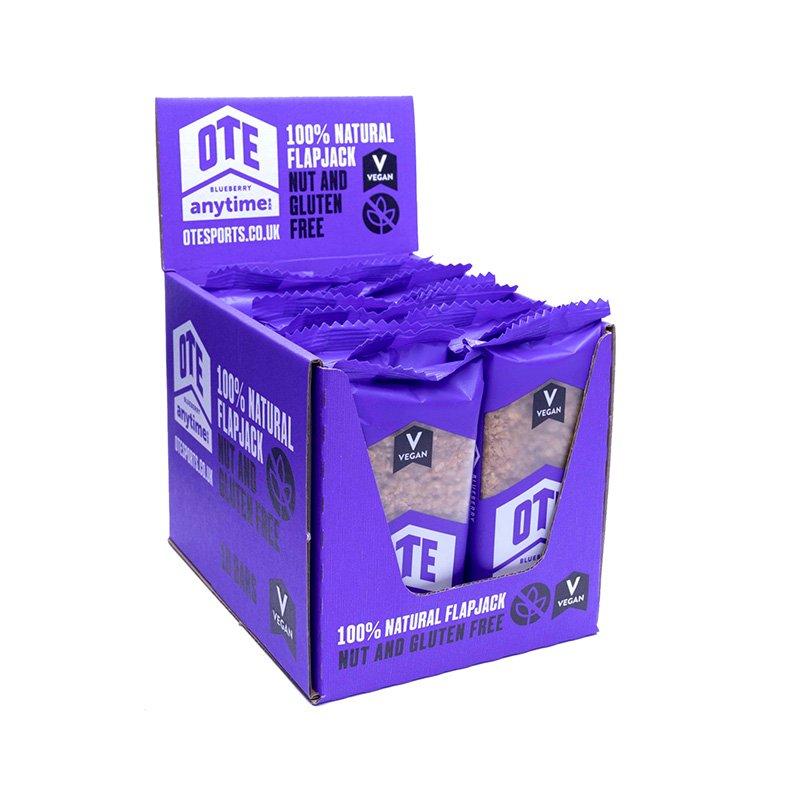 Anytime Bar - Blueberry - Image 4