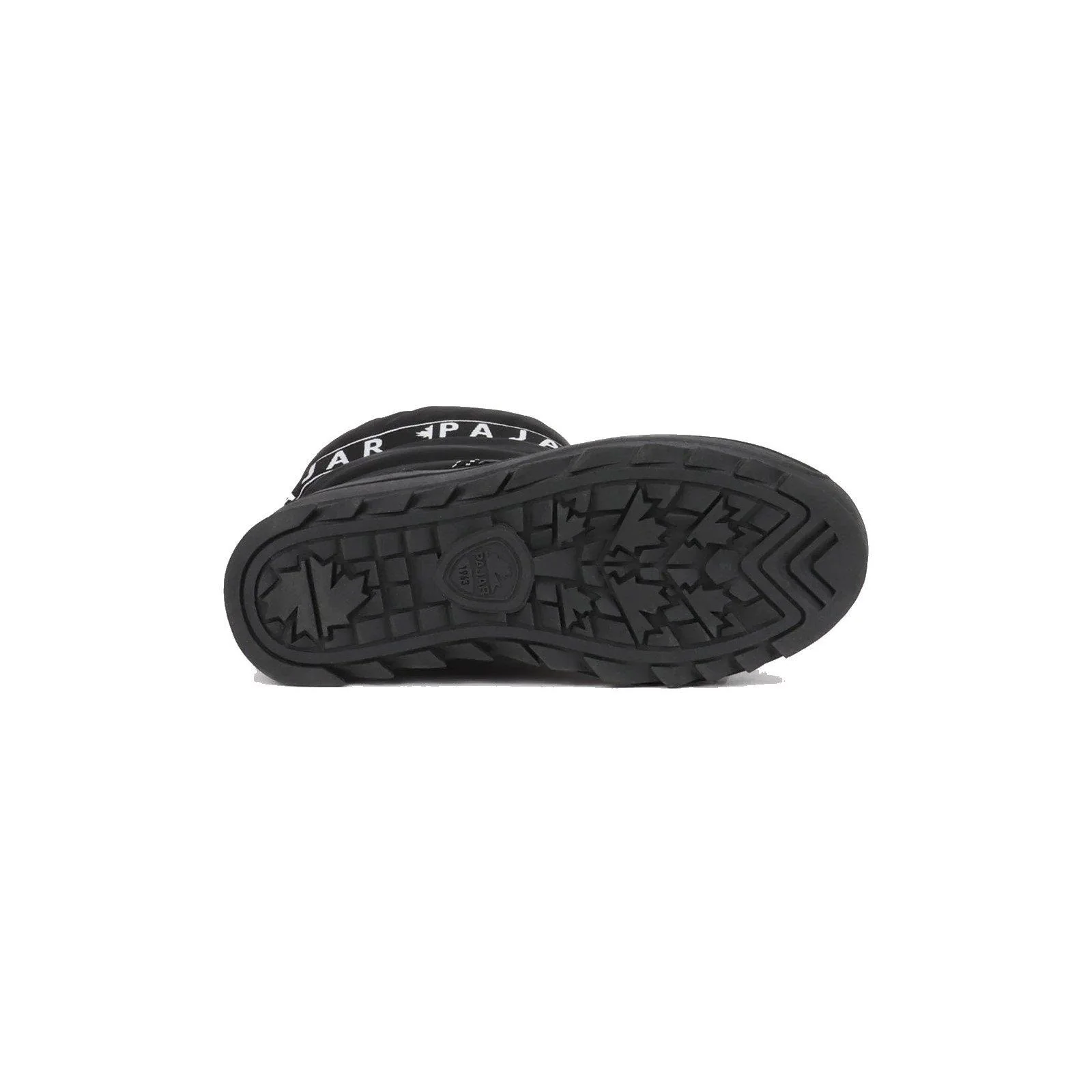 Women's Galaxy High Winter Boots - Black - Image 2
