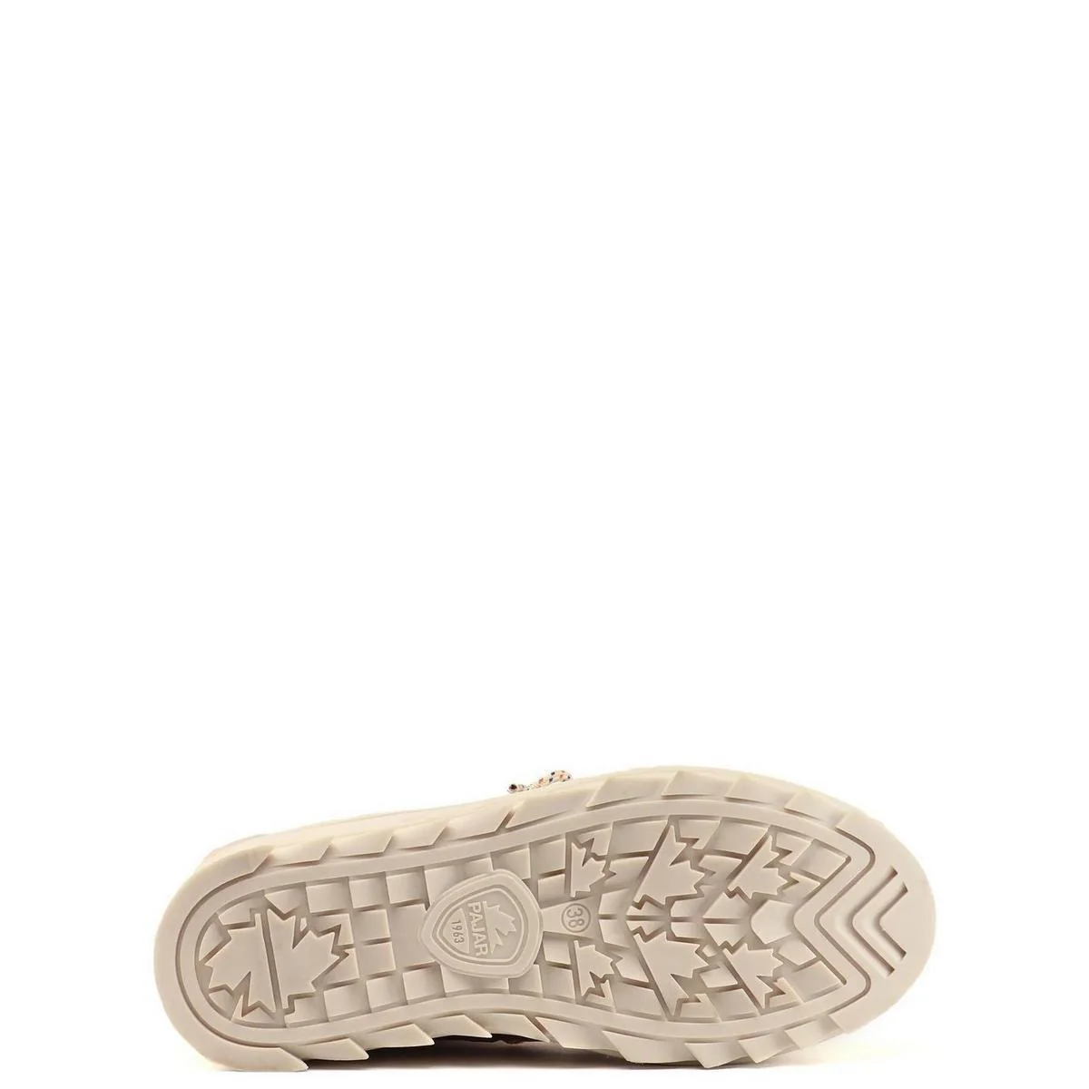 Women's Galaxy Winter Boots - Cream - Image 2