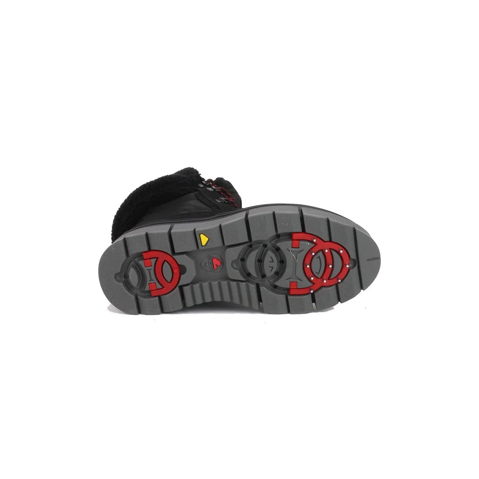Women's Henta Winter Boots - Black - Image 2