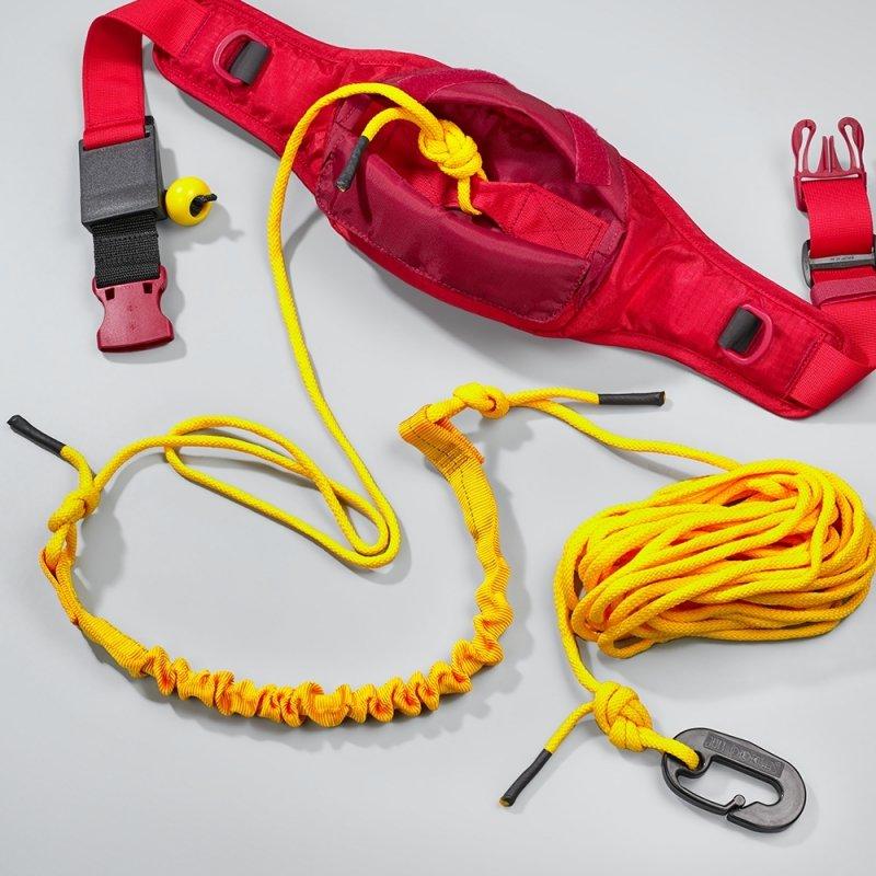 Quick Tow Belt - Image 3