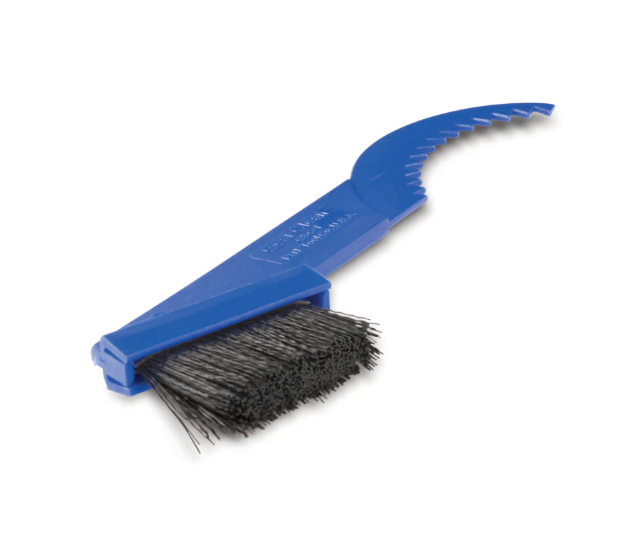 Gear Cleaning Brush