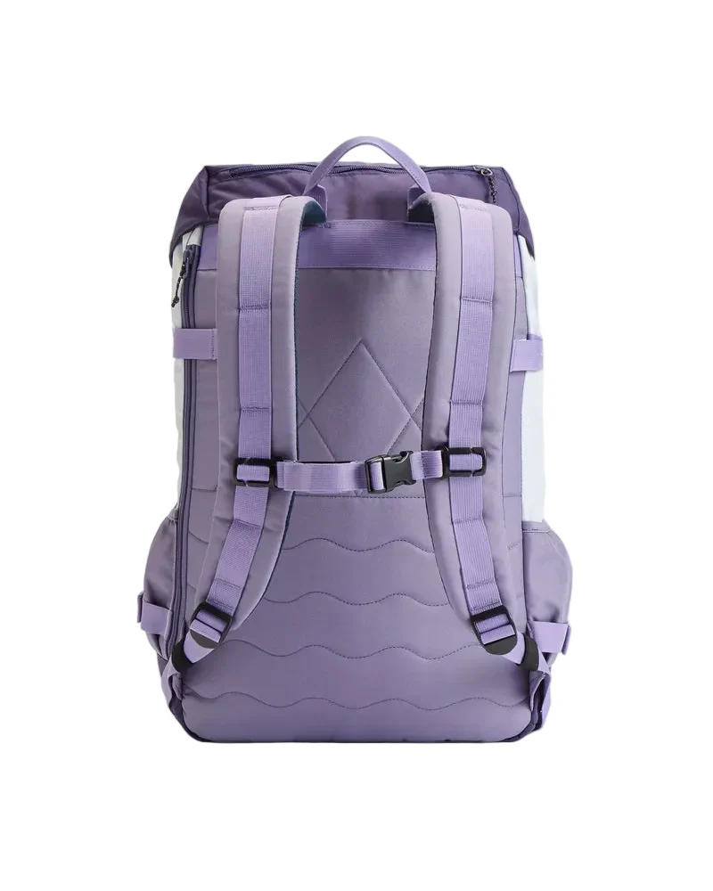 Boondocker Recycled 26L Backpack - Purple - Image 3