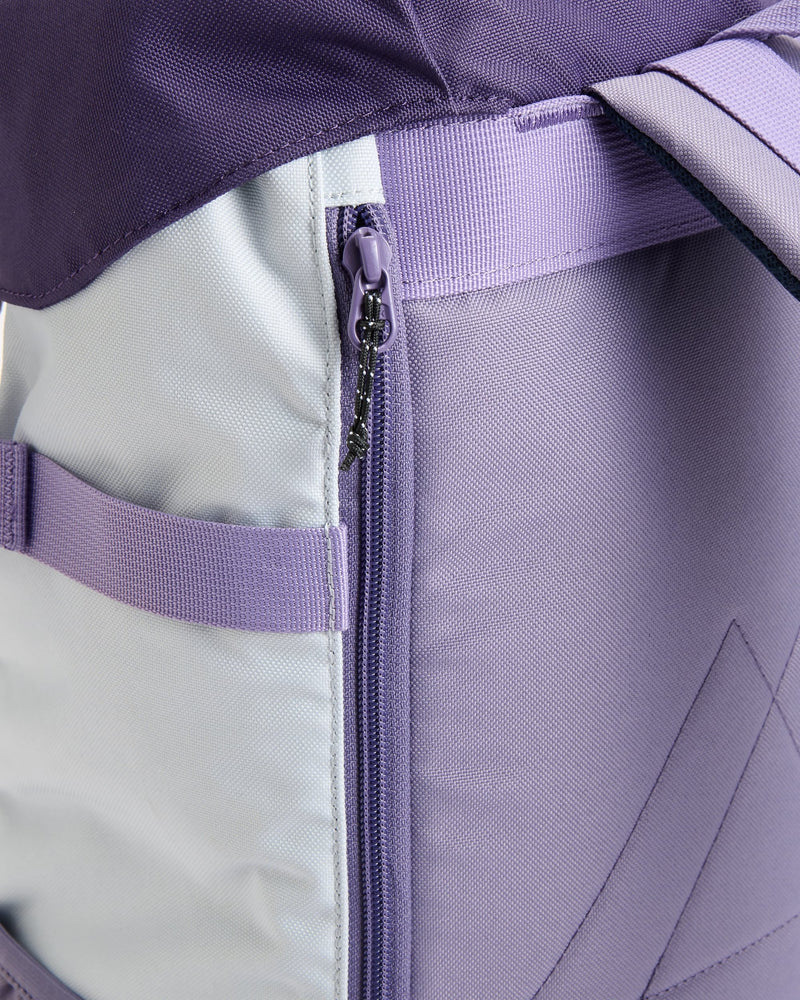 Boondocker Recycled 26L Backpack - Purple - Image 5