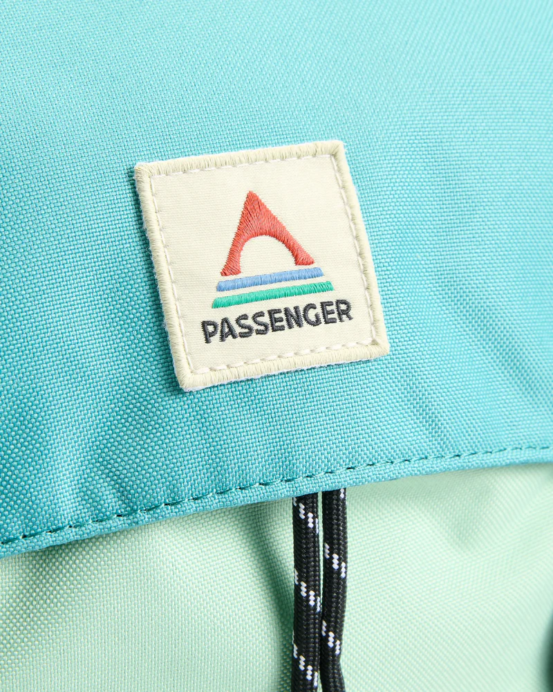 Boondocker Recycled 26L Backpack - Green Multi - Image 4