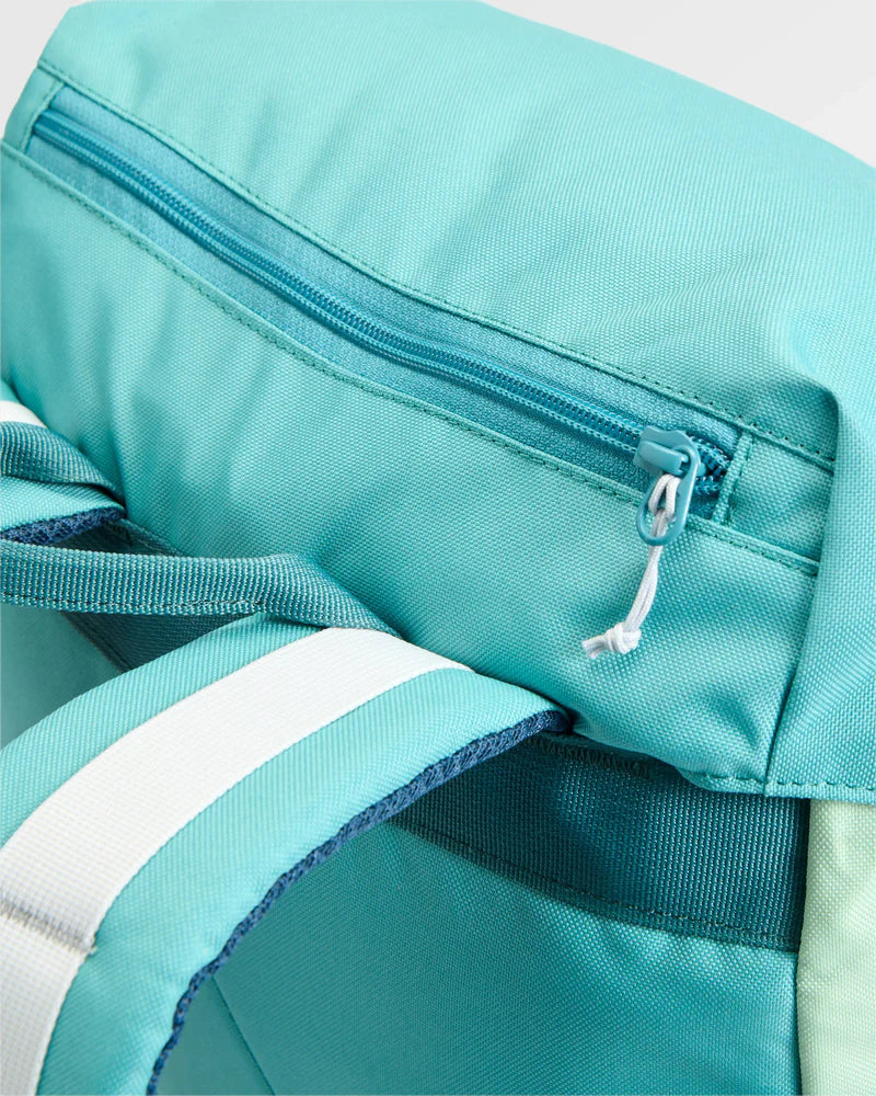 Boondocker Recycled 26L Backpack - Green Multi - Image 7