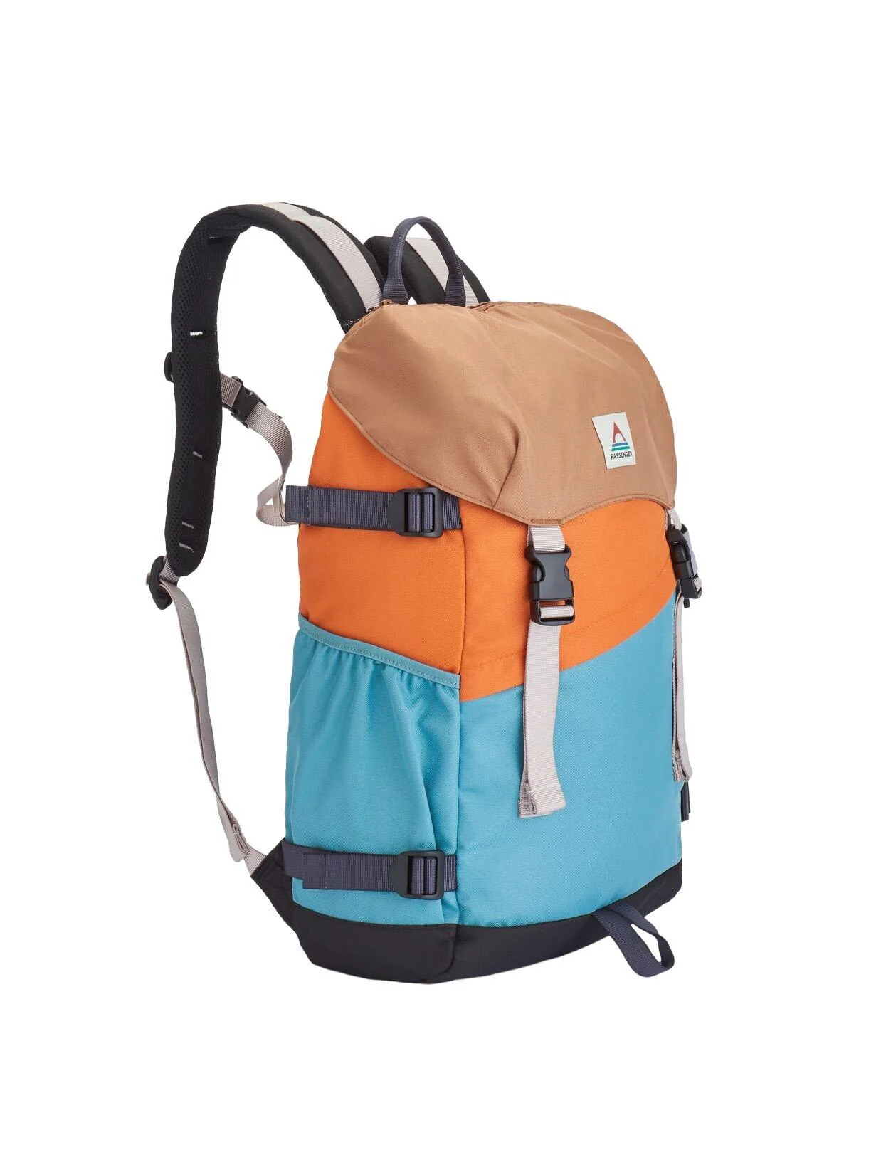 Boondocker Recycled 26L Backpack - Multi - Image 3