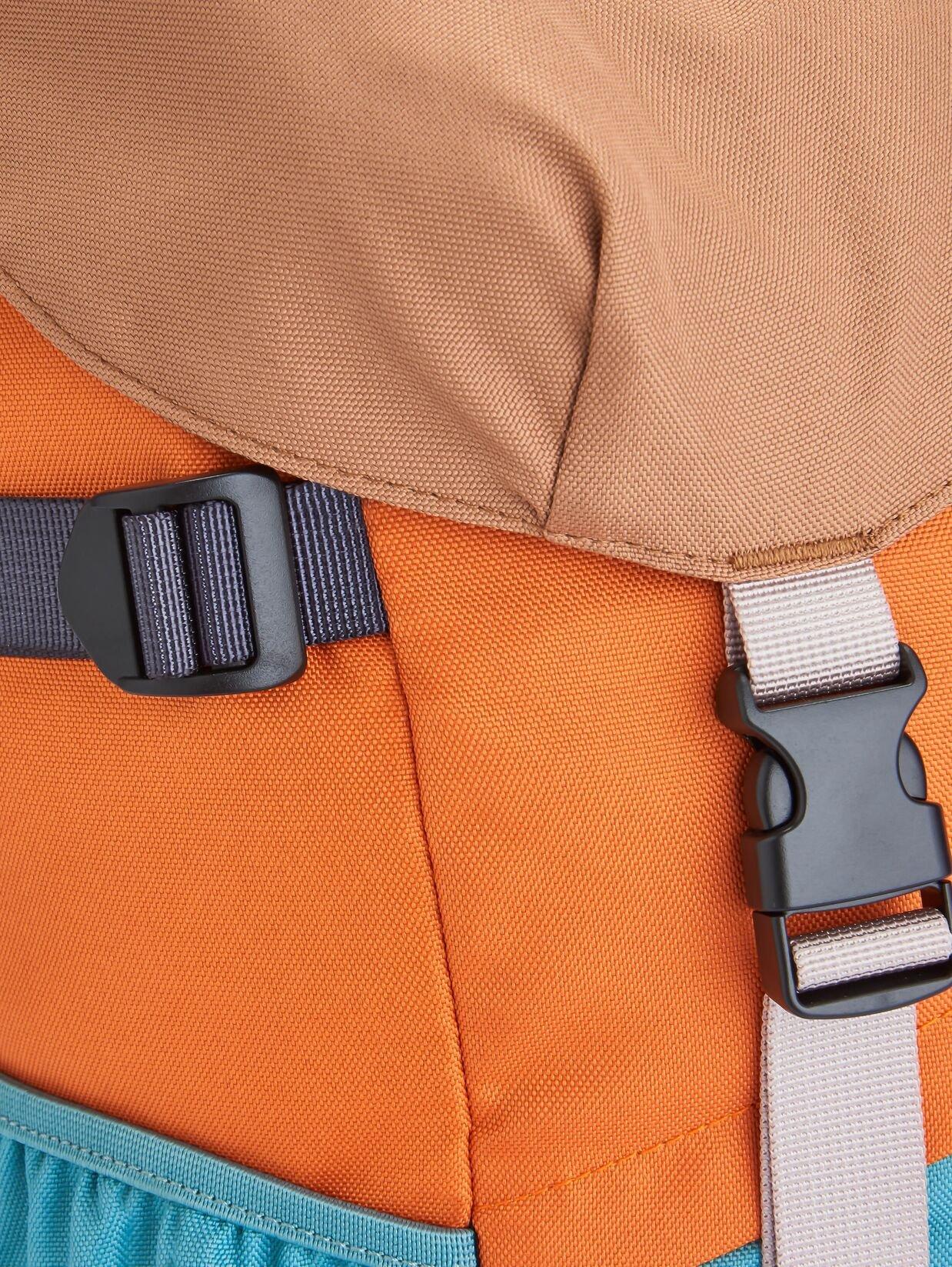 Boondocker Recycled 26L Backpack - Multi - Image 4