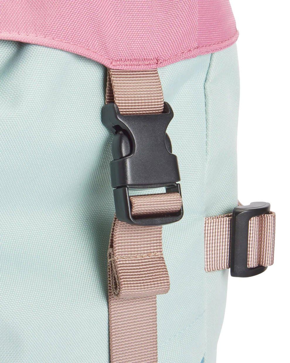 Boondocker Recycled 26L Backpack - Pink Multi - Image 6