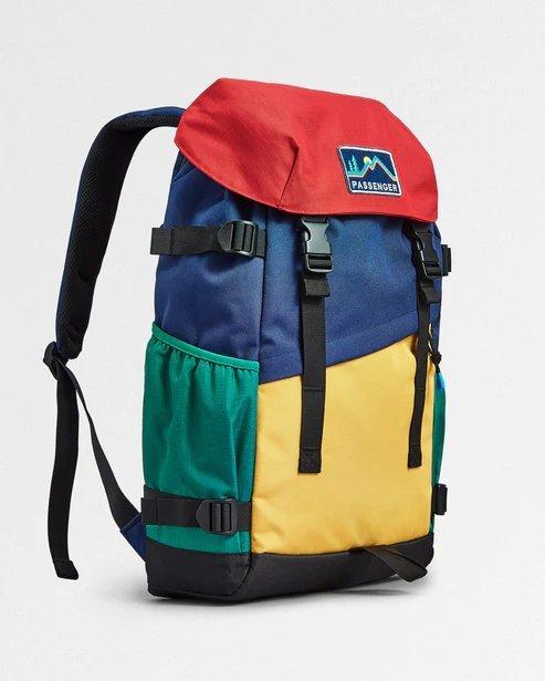 Boondocker 26L Overnighter Backpack - Primary - Image 4
