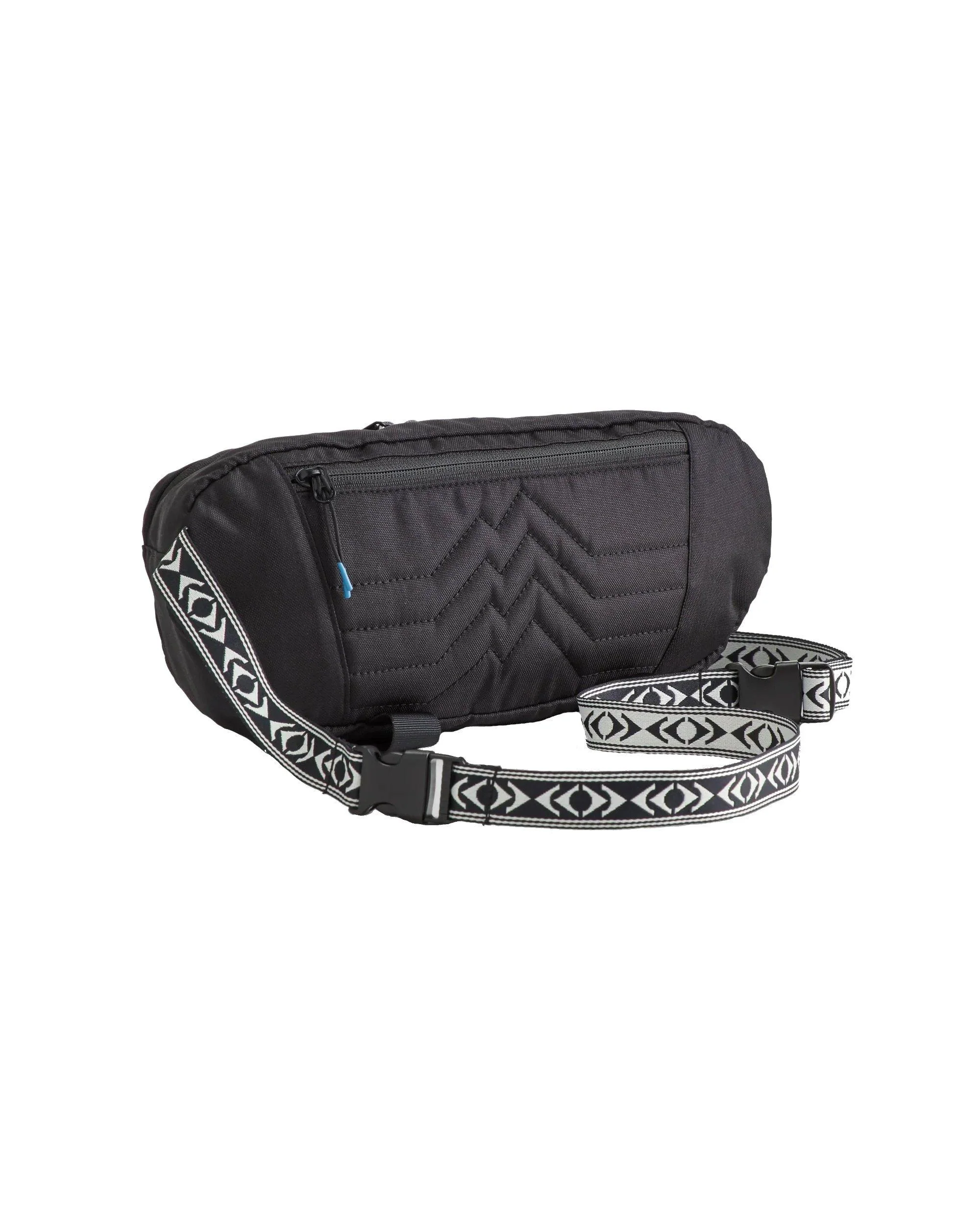 Boondocker Hip Pack - Black - Image 3