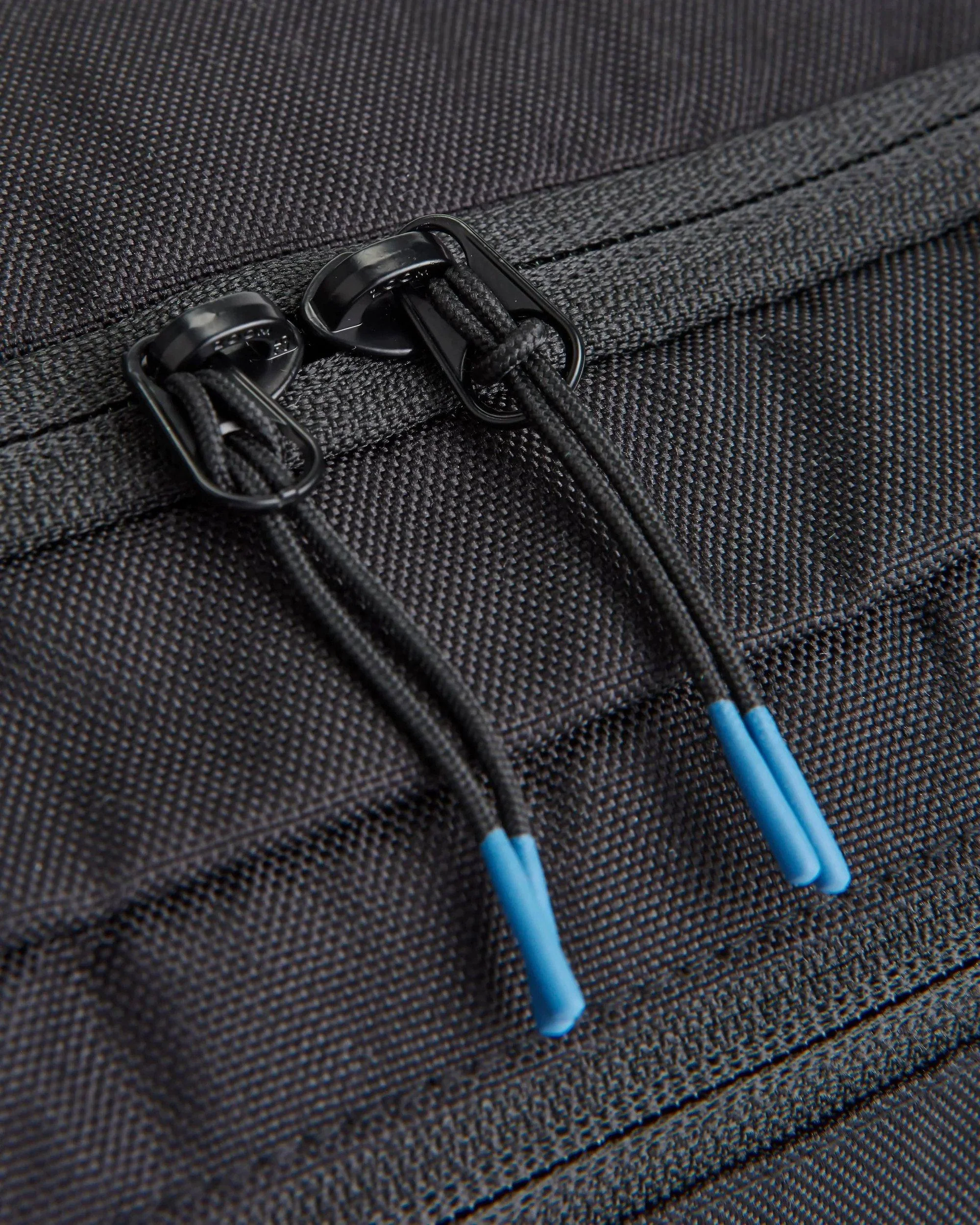 Boondocker Hip Pack - Black - Image 6