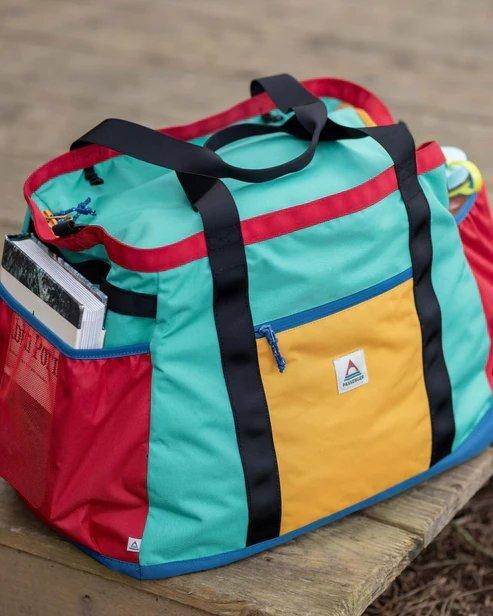 Sojourn Gear Tote Bag 48L - Multi - Image 3
