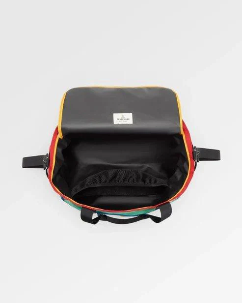Sojourn Gear Tote Bag 48L - Multi - Image 5