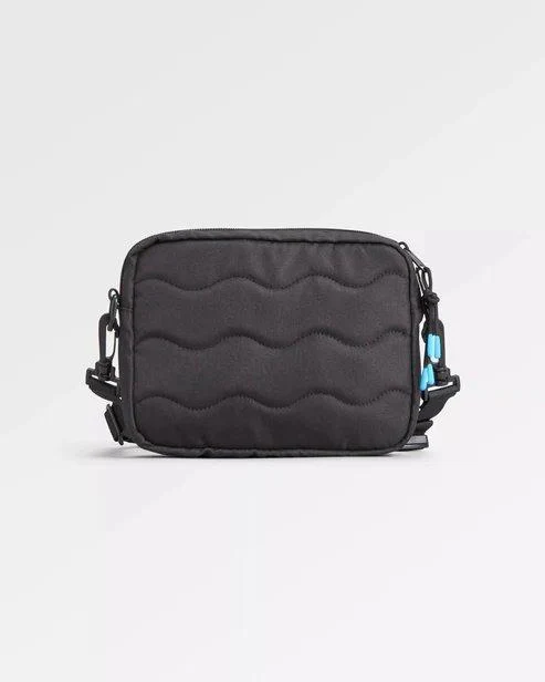 Mainland Hip Pack - Black - Image 3