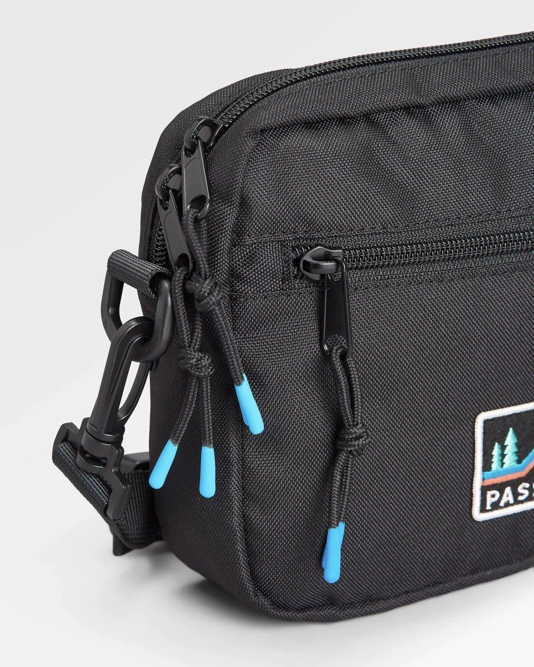 Mainland Hip Pack - Black - Image 4