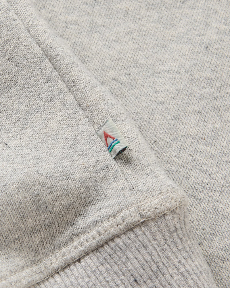 Men's Roamer Hoodie - Grey - Image 5