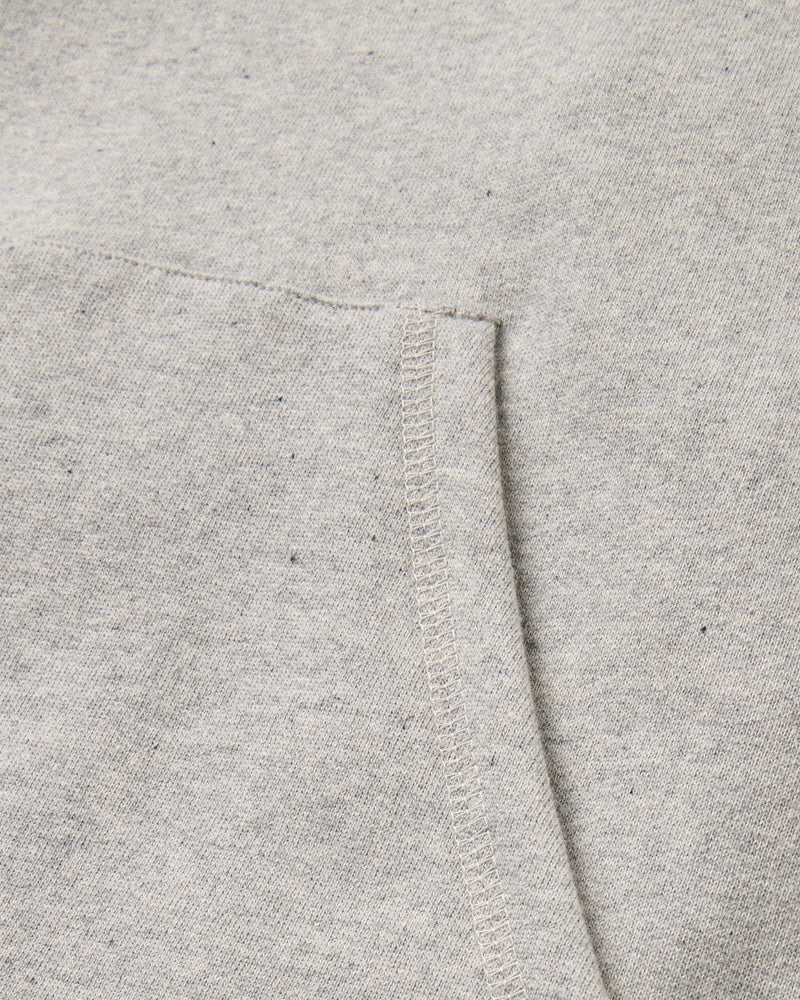 Men's Roamer Hoodie - Grey - Image 6