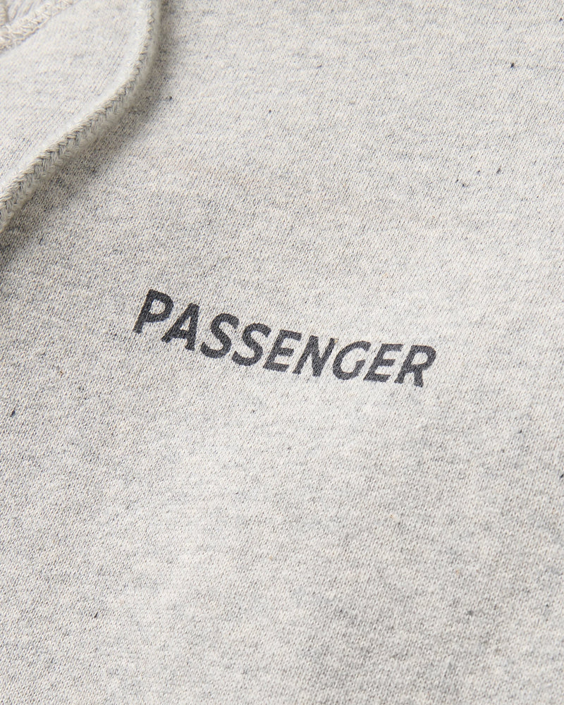 Men's Roamer Hoodie - Grey - Image 7
