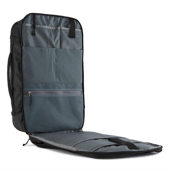 Black Hole Mini MLC 30L Travel Bag - Black - Image 10