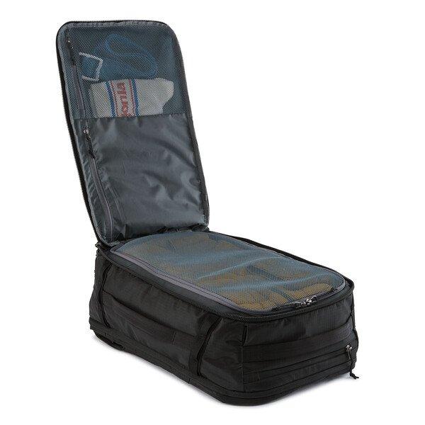 Black Hole Mini MLC 30L Travel Bag - Black - Image 7