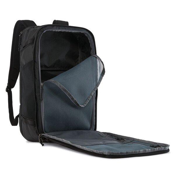 Black Hole Mini MLC 30L Travel Bag - Black - Image 8