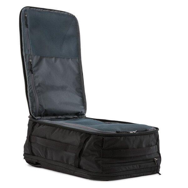 Black Hole Mini MLC 30L Travel Bag - Black - Image 9