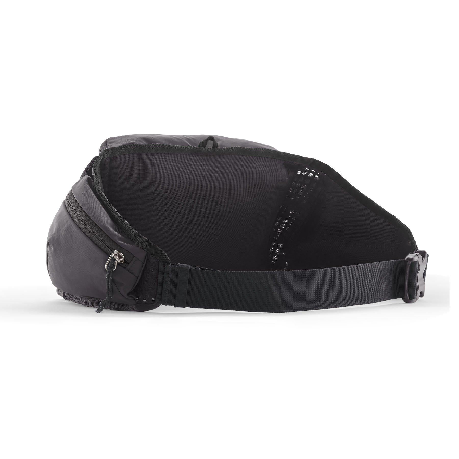 Dirt Roamer 3L Bike Waist Pack - Black - Image 2