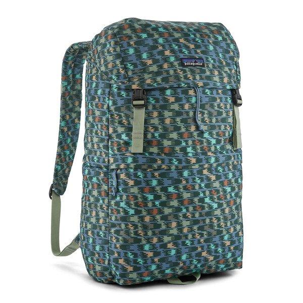 Fieldsmith Lid 28L Rucksack  - Hemlock Green