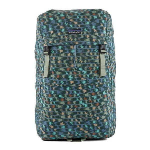 Fieldsmith Lid 28L Rucksack  - Hemlock Green - Image 2