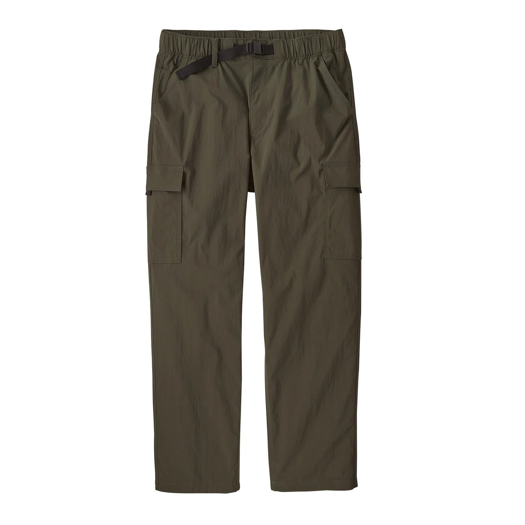 Men's Outdoor Everyday Pants - Regular - Green