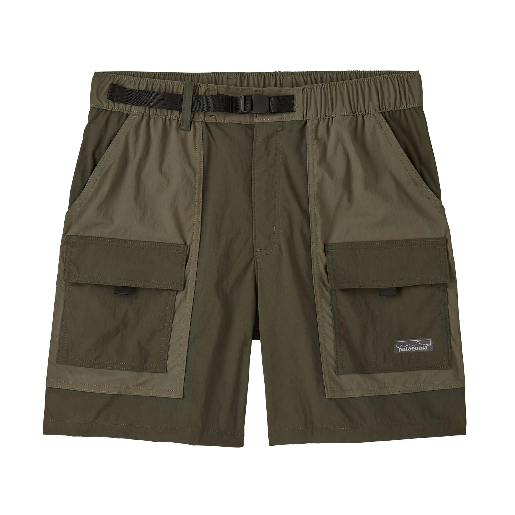 Men's Outdoor Everyday 6" Shorts - Green