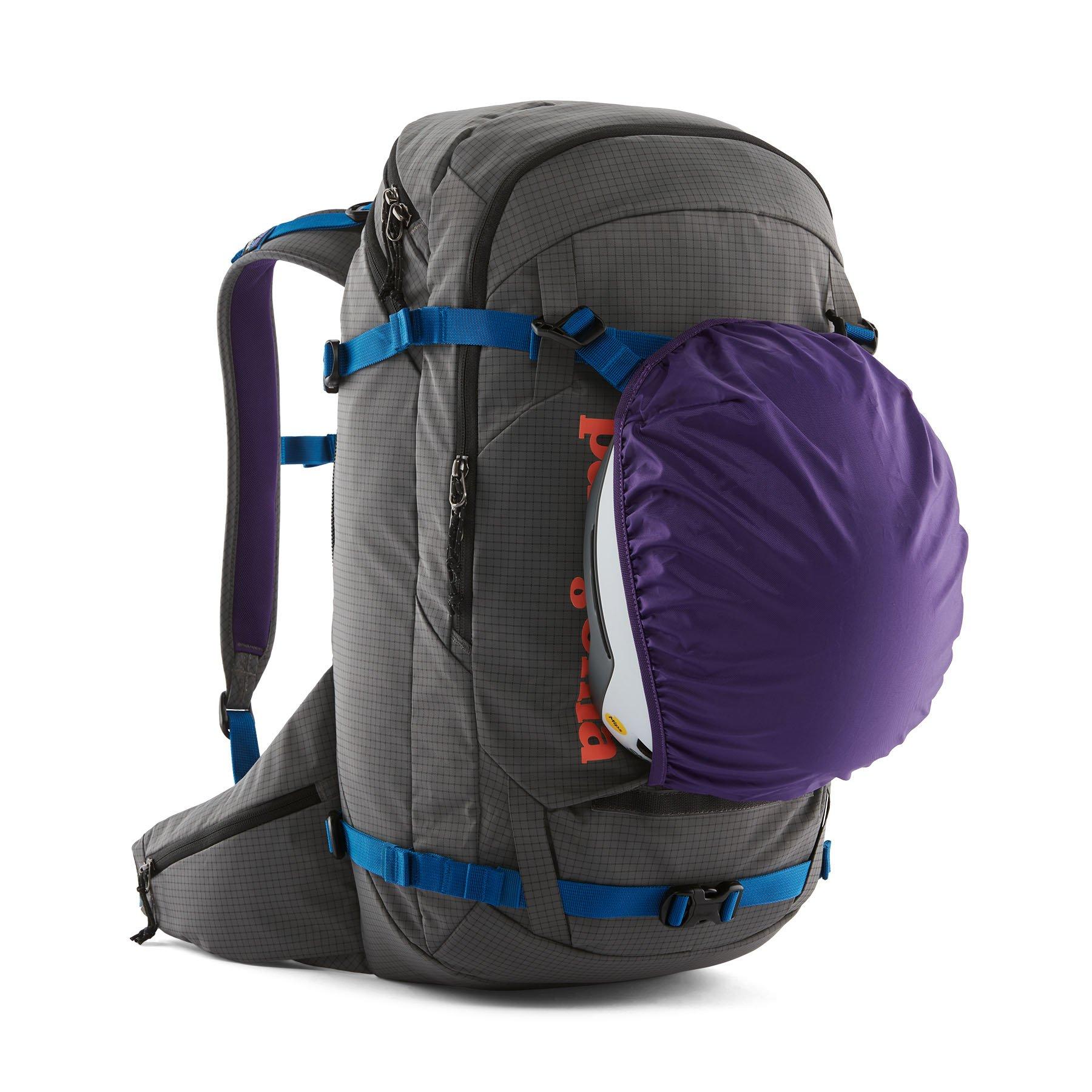 Snowdrifter 30L Backpack - Grey - Image 7