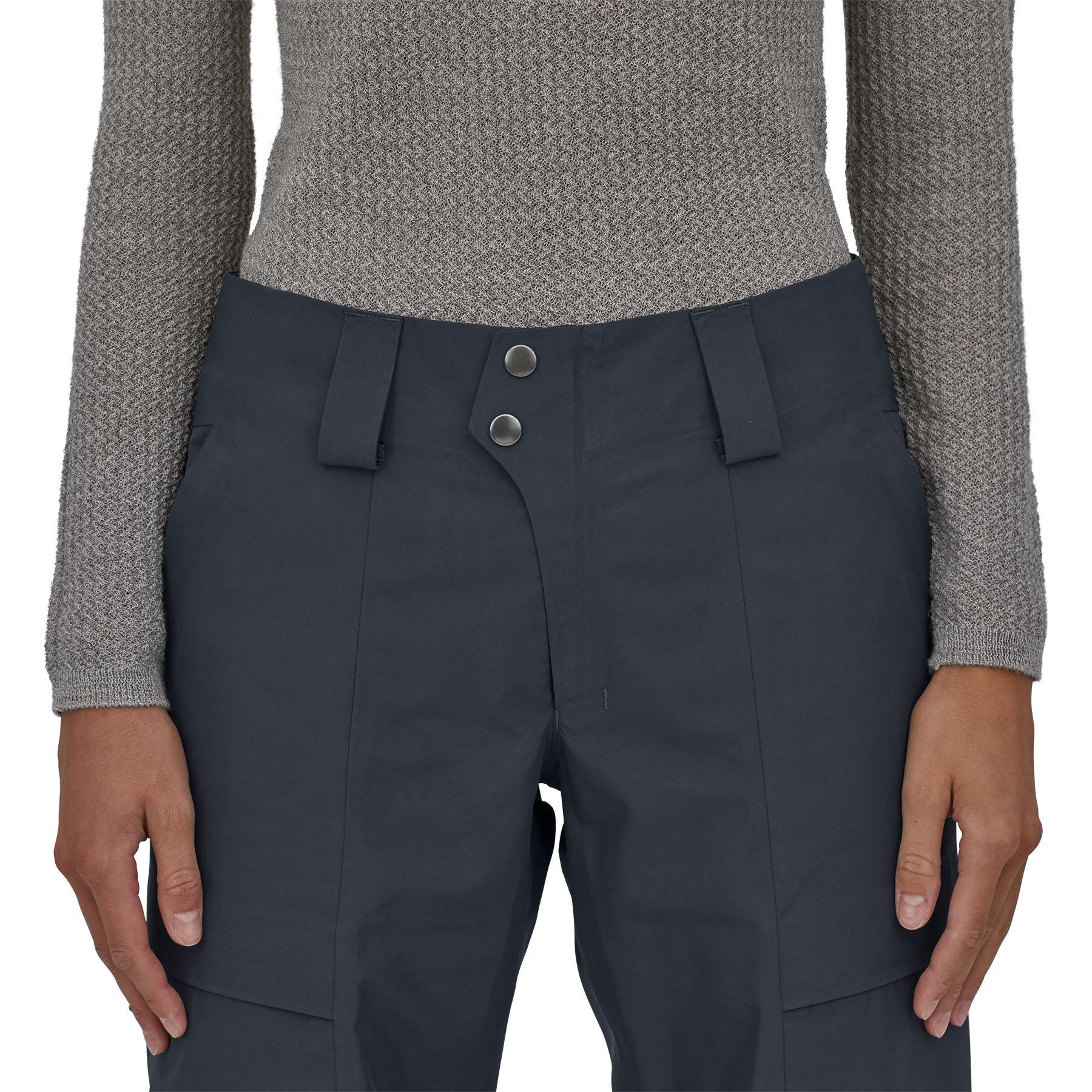 Women's Storm Shift GORE-TEX Pants - Navy - Image 3