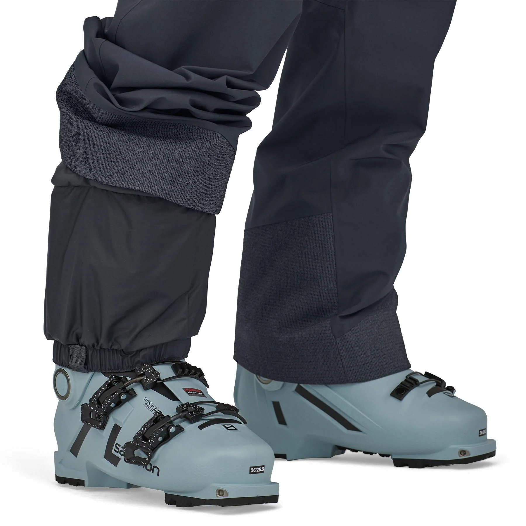 Women's Storm Shift GORE-TEX Pants - Navy - Image 8